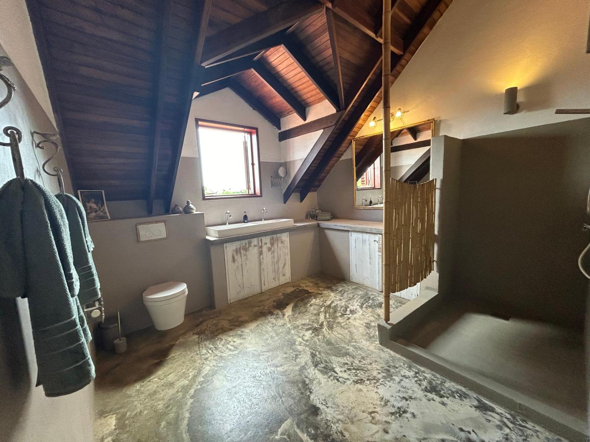 Landhuis Belnem Bonaire Kralendijk  Bagian luar foto