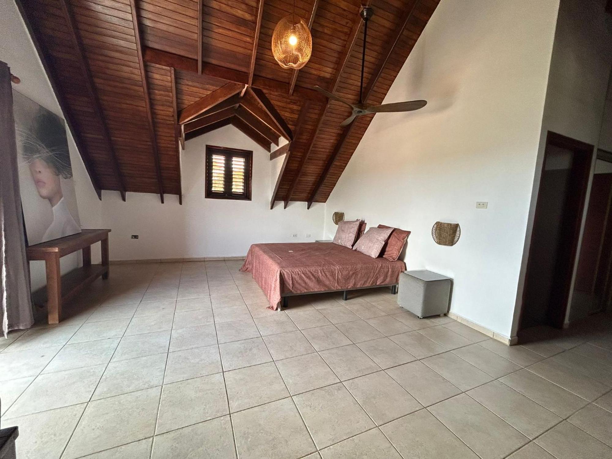 Landhuis Belnem Bonaire Kralendijk  Bagian luar foto