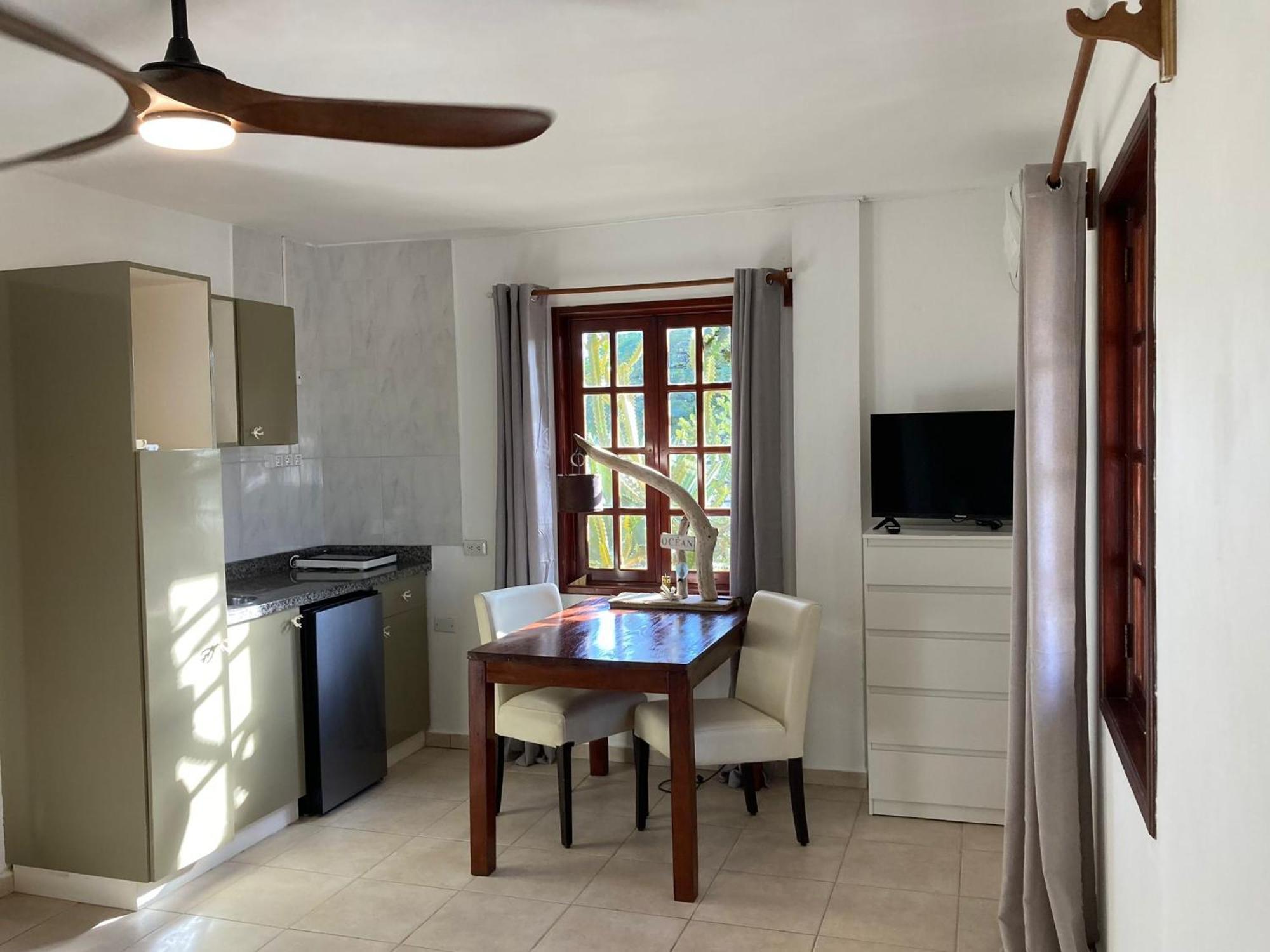 Landhuis Belnem Bonaire Kralendijk  Bagian luar foto