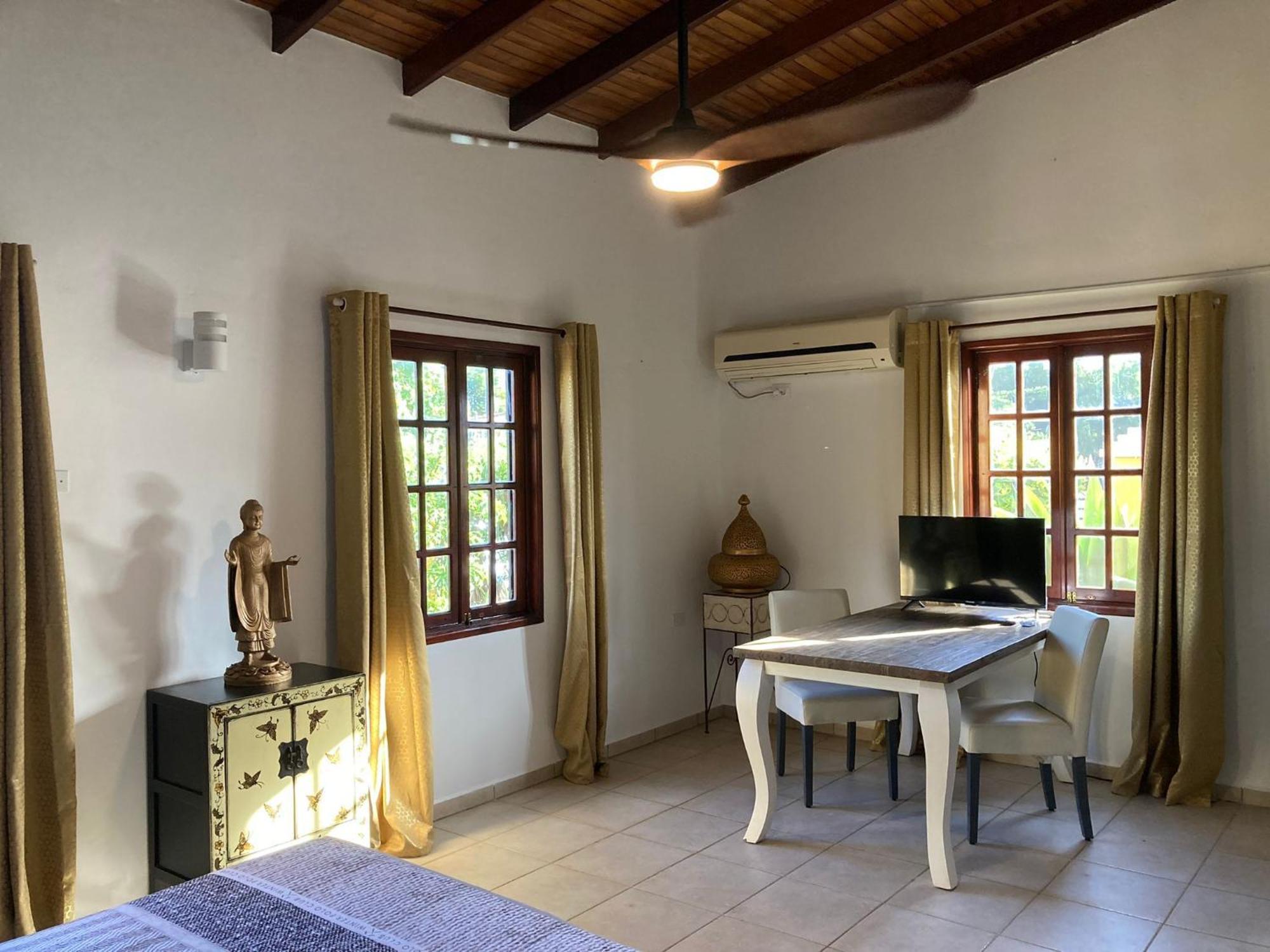 Landhuis Belnem Bonaire Kralendijk  Bagian luar foto